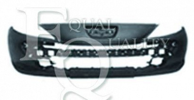 EQUAL QUALITY p1967 - Буфер